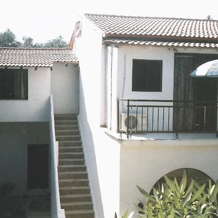 Mesongí Dina'S Rooms المظهر الخارجي الصورة