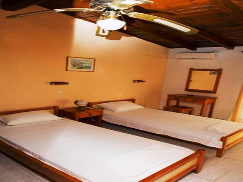 Mesongí Dina'S Rooms المظهر الخارجي الصورة