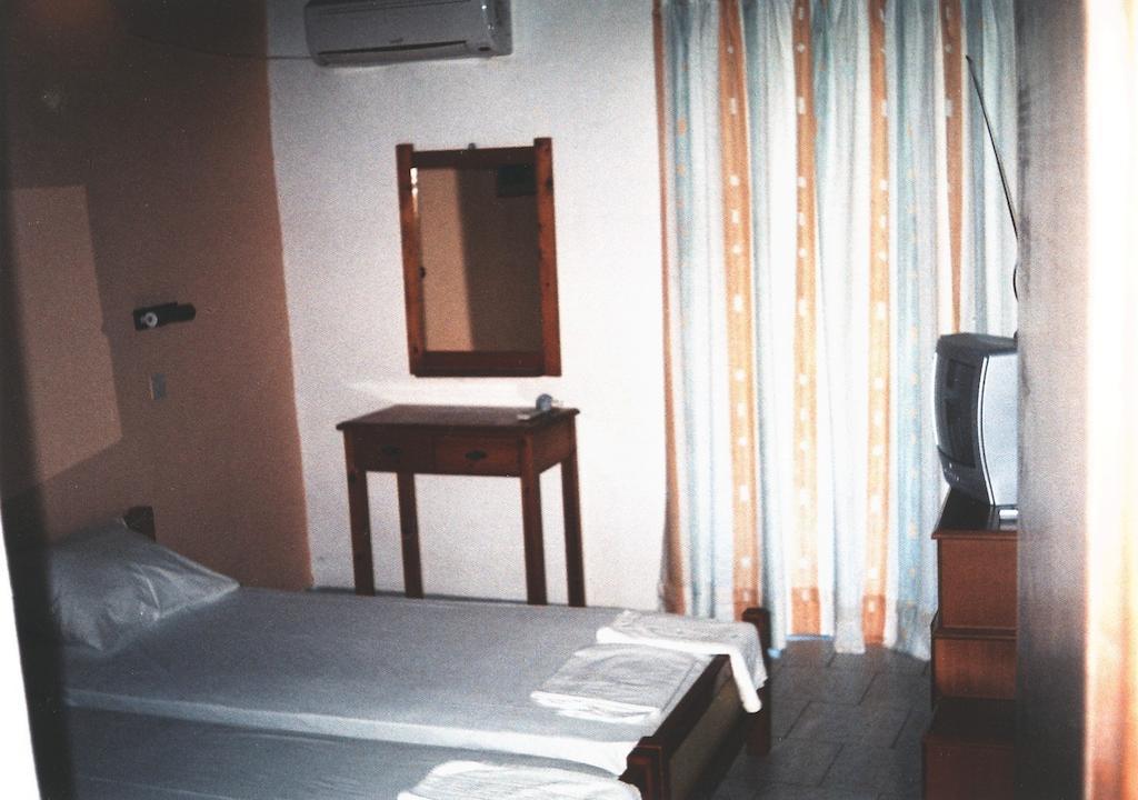 Mesongí Dina'S Rooms الغرفة الصورة