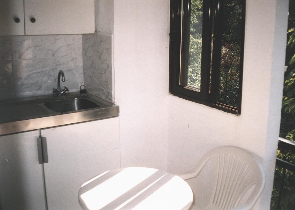Mesongí Dina'S Rooms المظهر الخارجي الصورة